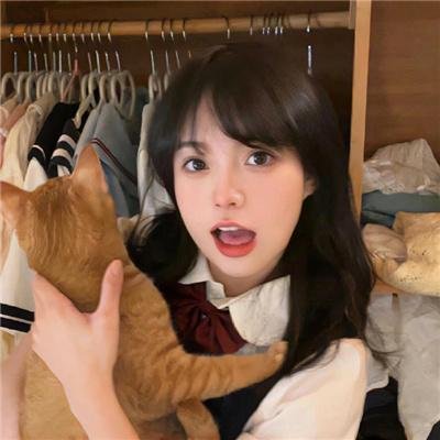 猴女
